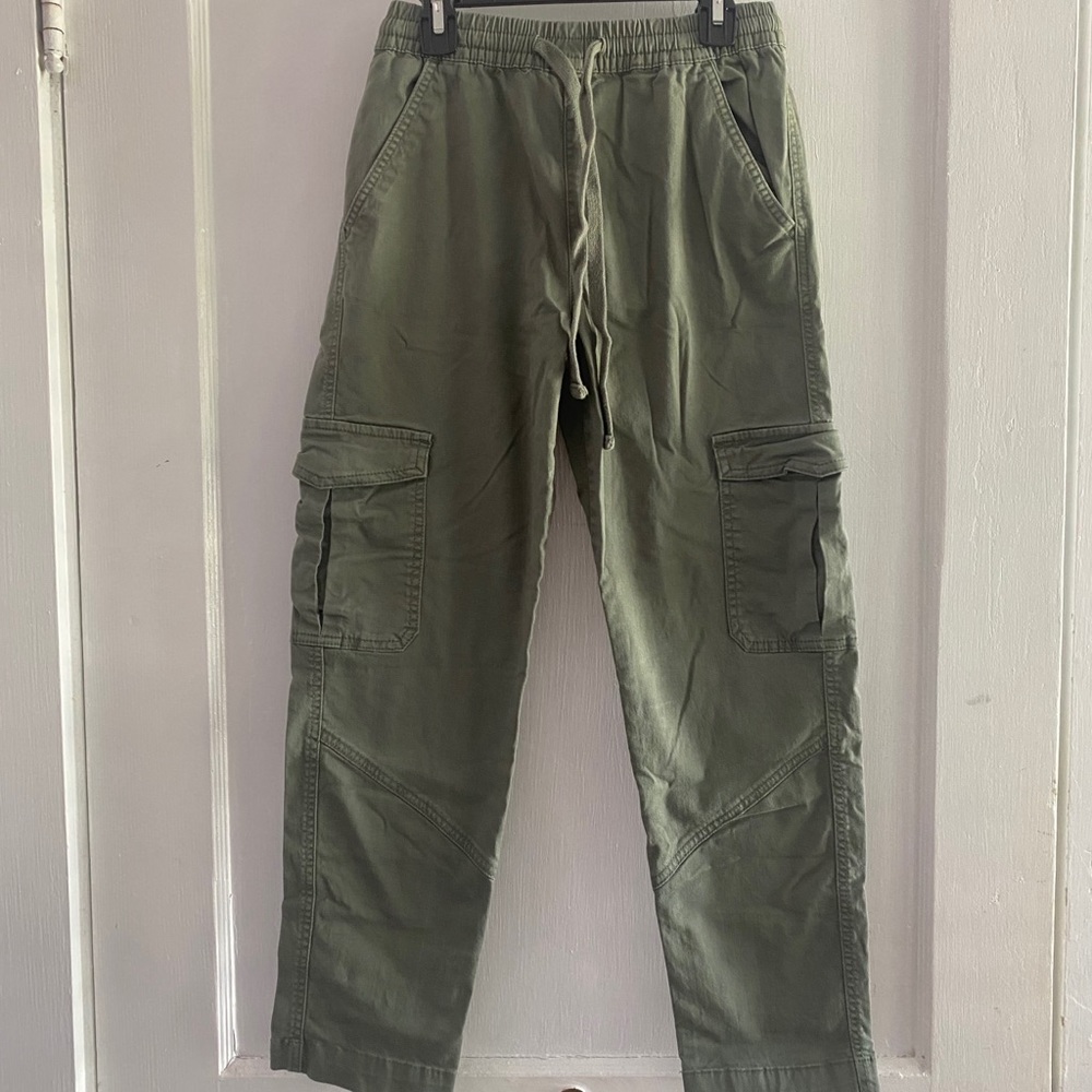 COTTON ON CARGO PANTS